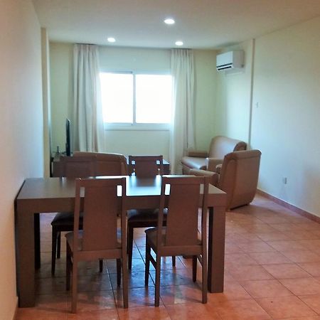 라르나카 312 Depa Court 아파트 외부 사진