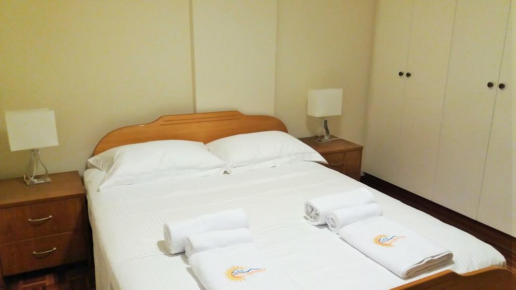 라르나카 312 Depa Court 아파트 외부 사진