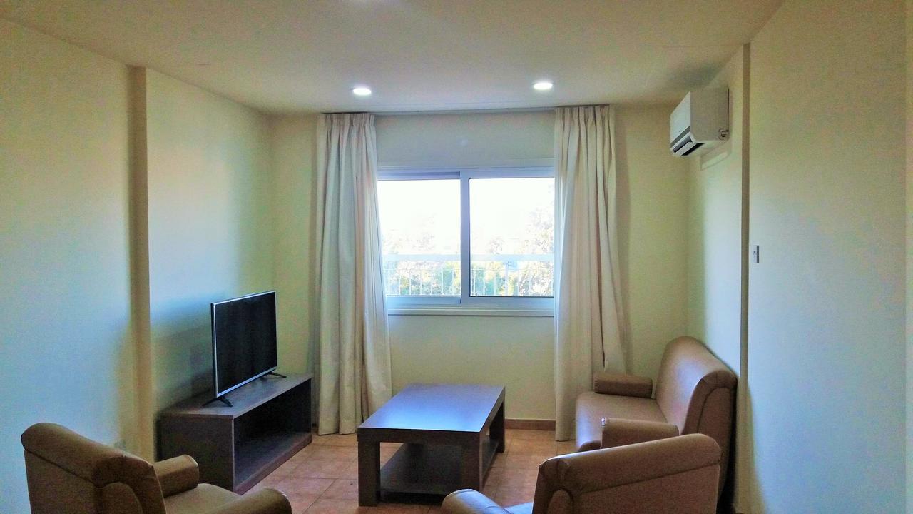 라르나카 312 Depa Court 아파트 외부 사진