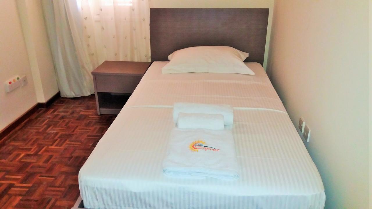 라르나카 312 Depa Court 아파트 외부 사진