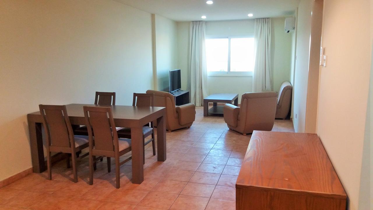 라르나카 312 Depa Court 아파트 외부 사진
