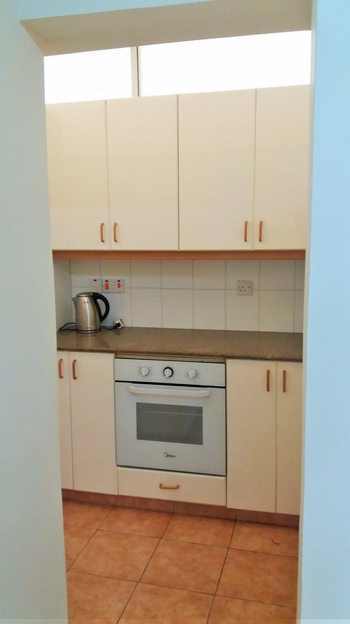 라르나카 312 Depa Court 아파트 외부 사진
