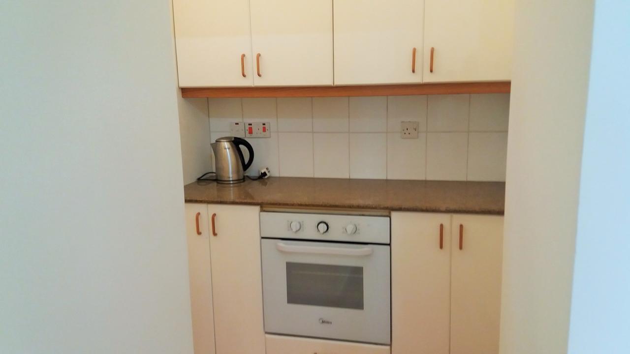 라르나카 312 Depa Court 아파트 외부 사진